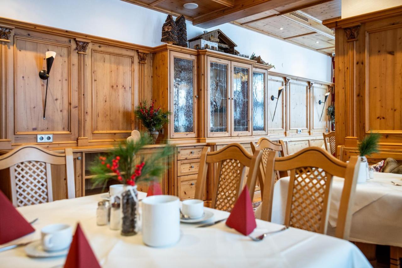 Hotel Breitlehenalm Obertauern Exterior foto